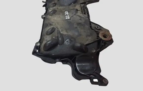 Nissan X-Trail T31 Engine cover (trim) 8200672464