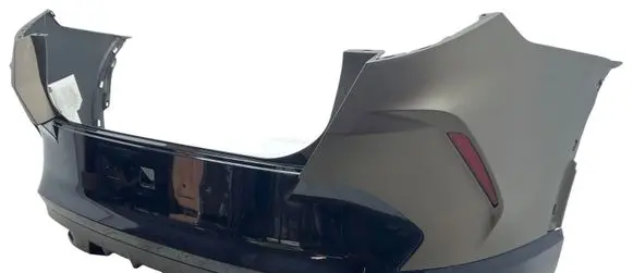 Cupra Formentor Rear bumper 5FF807521F LS8A