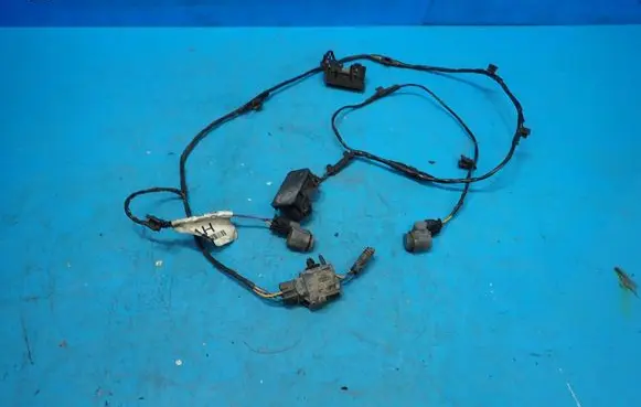 Ford Mondeo MK IV Parking sensor (PDC) wiring loom 6G9T15K867 11988711000