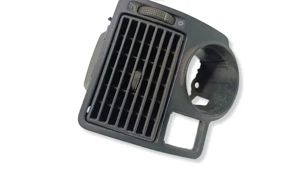 Volkswagen Golf IV Dashboard side air vent grill/cover trim 1J1819983B