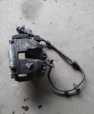 Citroen C5 Aircross Front brake caliper