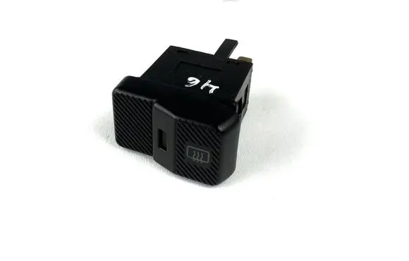 Volkswagen PASSAT B3 Windscreen/window heater switch 535959621