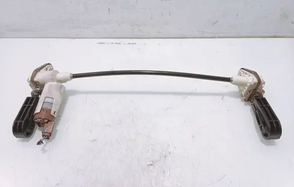 BMW 7 G11 G12 Seat adjustment assembly C03564106