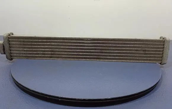 BMW X3 G01 Engine oil radiator W6179001