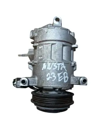 Ford Mustang VI Air conditioning (A/C) compressor (pump) FR3B19D629AA