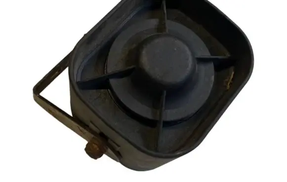 Land Rover Range Rover P38A Alarm system siren AMR4971