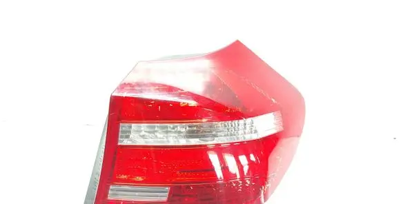 BMW 1 E81 E87 Rear/tail lights 7164356