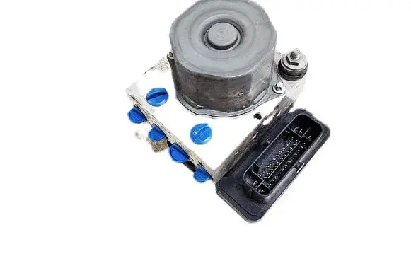 Opel Corsa E ABS Pump 39084530