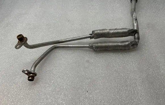 Audi RS5 Engine coolant pipe/hose 06m121085G