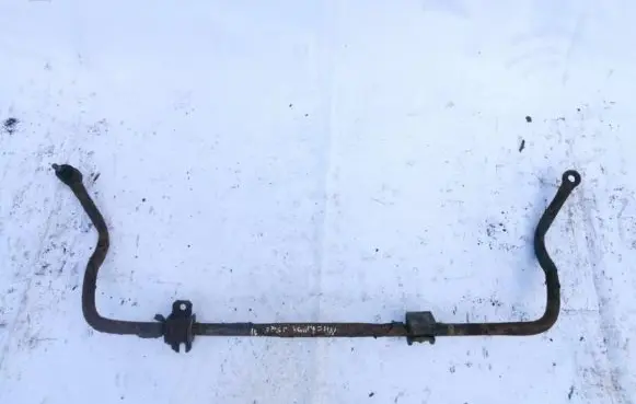 Nissan Micra Front anti-roll bar/sway bar