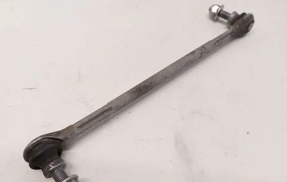 Front anti-roll bar/stabilizer link