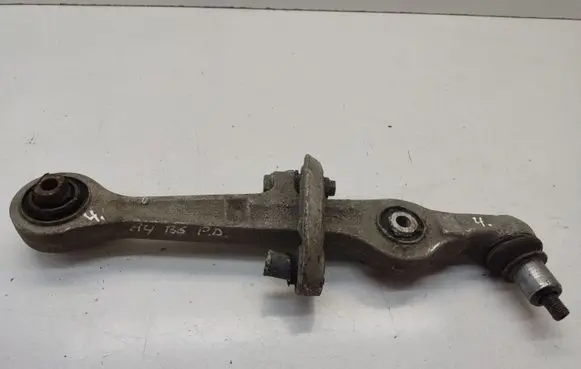 Audi A4 S4 B6 8E 8H Front lower control arm/wishbone 4D0411317K 8D0411317D 8D0411318D