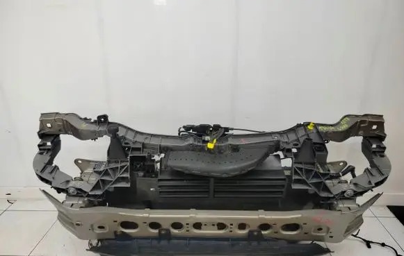 Ford C-MAX II Radiator support slam panel 