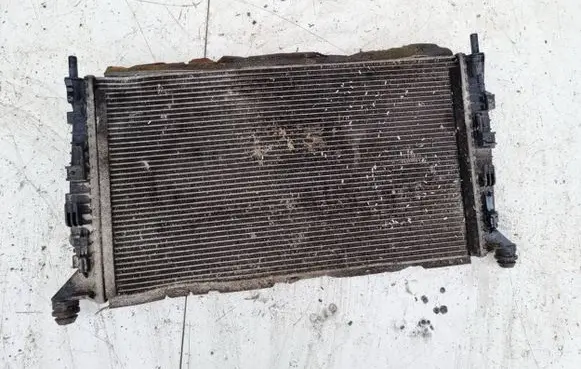 Ford Focus Coolant radiator 3M5H8005RK