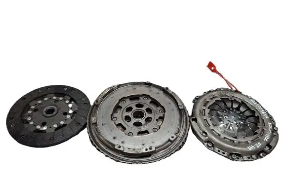 Renault Megane IV Dual mass flywheel S27639458 123100461R