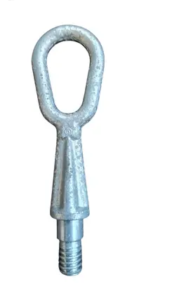 BMW 7 E65 E66 Towing hook eye 