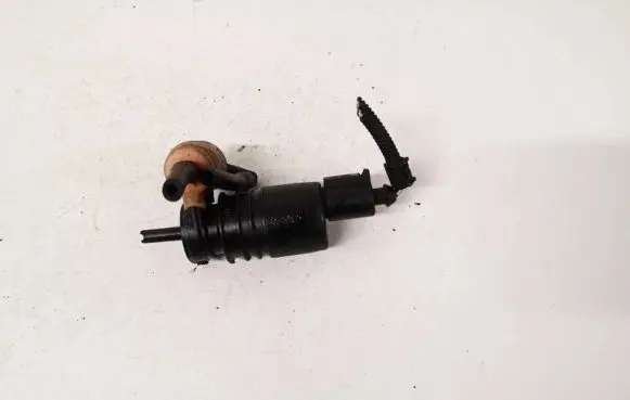 Windscreen/windshield washer pump