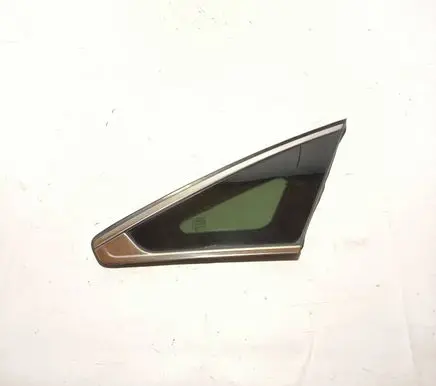 Renault Talisman Rear side window 43R016882