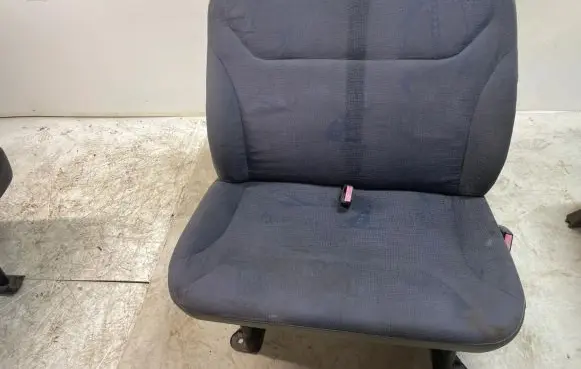 Renault Trafic II (X83) Front double seat 