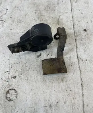 Opel Astra J Headlight/headlamp level sensor 