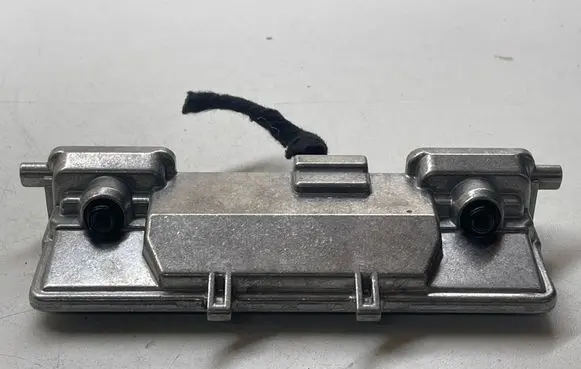 Jaguar E-Pace Windshield/windscreen camera J9C319H406BF 0203500490 1039R11396