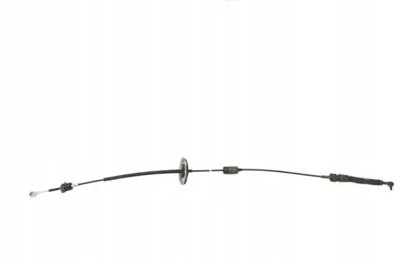 Hyundai Tucson TL Gear shift cable linkage 