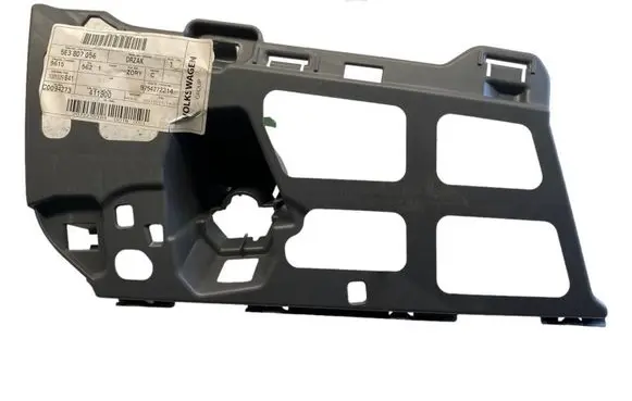 Skoda Octavia Mk3 (5E) Front bumper mounting bracket 5E3807056 9754272214 1001329841