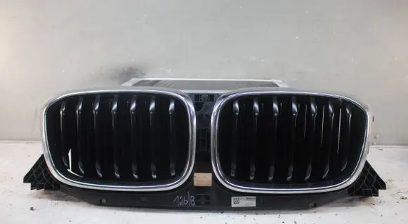 BMW X4 G02 Front grill 749722703
