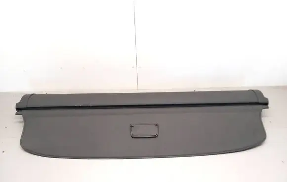 Audi A4 S4 B7 8E 8H Parcel shelf load cover 8E986355394H 130305 6906000003