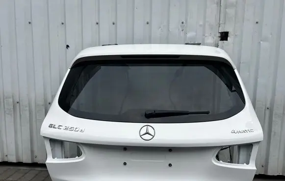 Mercedes-Benz GLC X253 C253 Tailgate/trunk/boot lid A2537400700 43R006723 A2139065901
