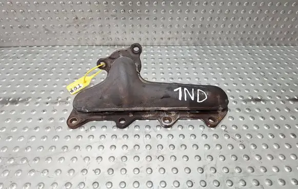 Toyota Corolla E140 E150 Exhaust manifold