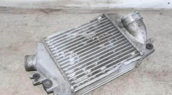 Subaru Outback Intercooler radiator SICTM0180 TM0180 992884