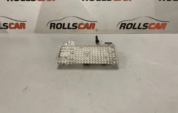 Mercedes-Benz B W245 Other interior light A203820 1801