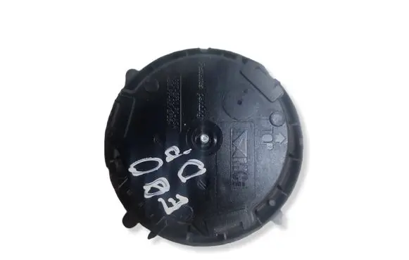 BMW 3 E90 E91 Wing mirror control module 7732744