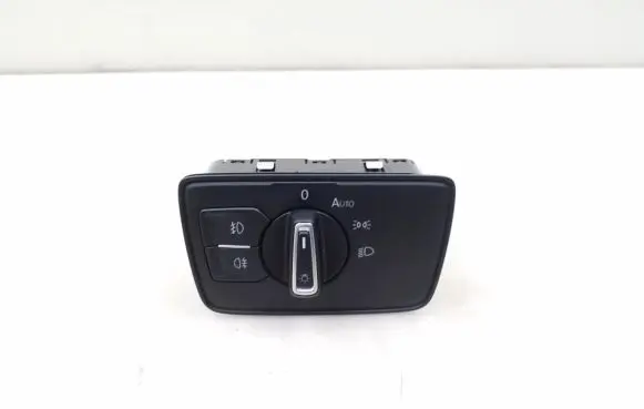 Volkswagen PASSAT B8 Light switch 3G0941633H