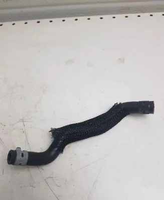 Renault Espace VI Air intake hose/pipe 1297