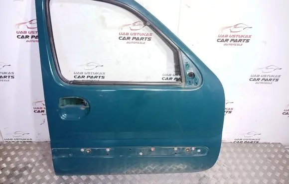 Renault Kangoo I Front door