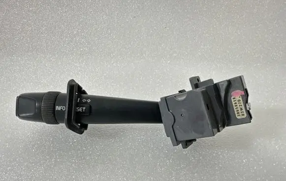 Volvo S60 Wiper turn signal indicator stalk/switch 30658618 03W27D