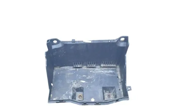 Battery tray