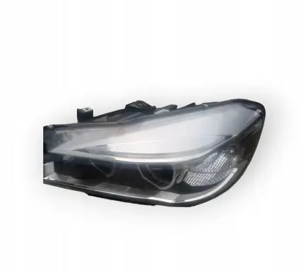 BMW 2 F45 Headlight/headlamp 7472213
