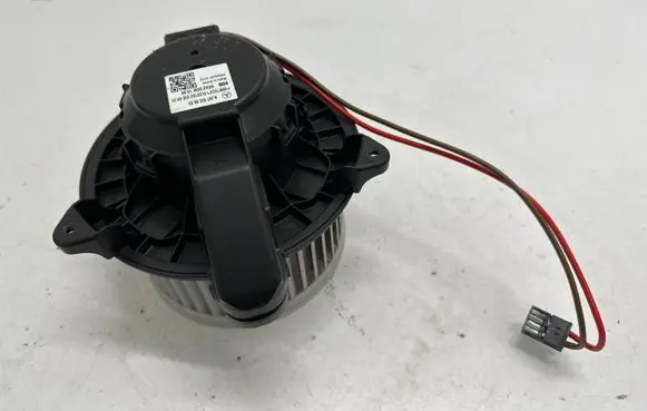 Mercedes-Benz A W177 Heater fan/blower A2478308600