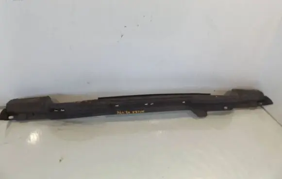 Nissan Micra Rear bumper mounting bracket 79122AX600