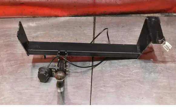 Alfa Romeo 156 Tow bar set 