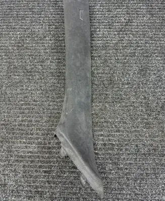 BMW X5 F15 (A) pillar trim 7284709 15671812