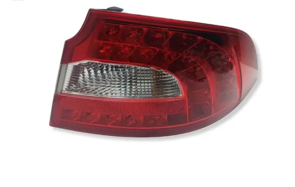 Skoda Superb B6 (3T) Rear/tail lights 3TD945096