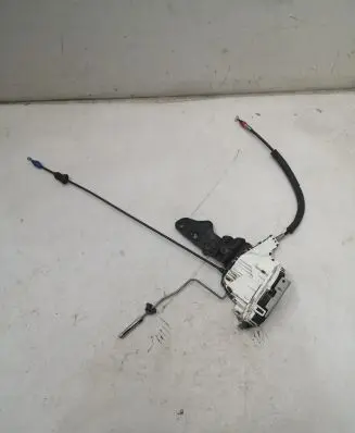 Dodge Journey Rear door lock P04589914AD