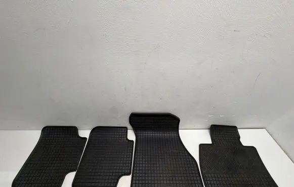 BMW X1 F48 F49 Car floor mat set