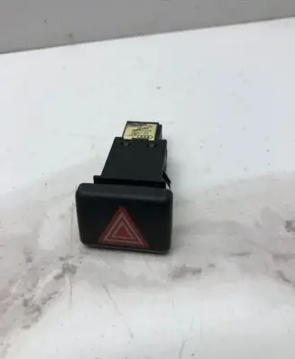 Audi A4 S4 B7 8E 8H Hazard light switch 8E0941509