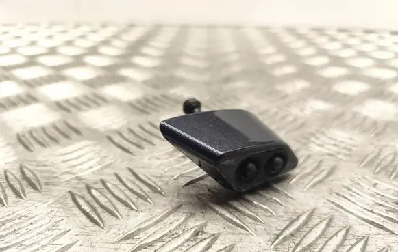 Chrysler Grand Voyager V Headlight washer spray nozzle 