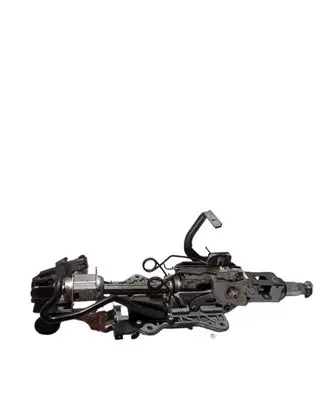 Volkswagen PASSAT B6 Steering wheel axle 532427